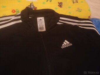 Adidas tepláková souprava M - 3