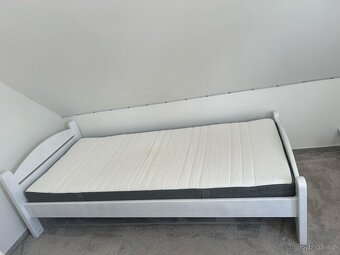 Ikea Morgedal 90 x 200 - 3