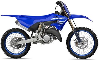 Yamaha yz 125 2025 - 3