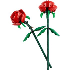 LEGO® Iconic 40460 Růže - 3