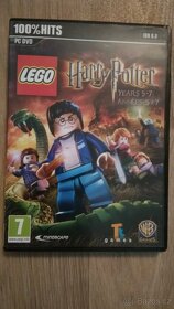 PC HRA LEGO HARRY POTTER 5-7 let - 3