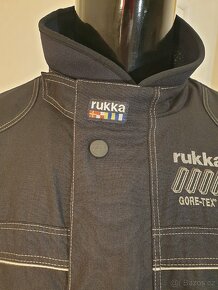 Rukka bunda Kvalitní, značková na moto  V. 60 XXL-XXXL - 3