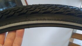 Pláště SCHWALBE TYRAGO 700x40 NOVÉ 2KS - 3