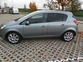 Opel Corsa D 1.2 63 KW, r.v.2010 STK do 10.2026. - 3