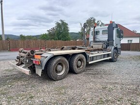 Mercedes-benz Actros 2644 nosič kontejneru - 3