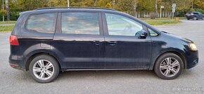 SEAT ALHAMBRA 1.4 TSI DSG 7 MÍST - 3