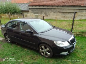 Škoda Octavia 2 - 3