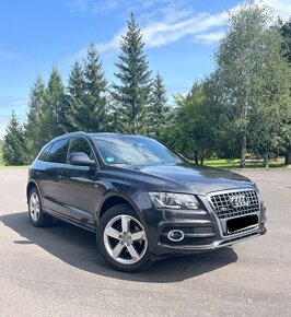 Audi Q5 S-LINE - 3