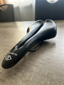 Sedlo GHOST selle italia - 3