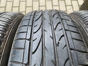 Letní pneumatiky Bridgestone 215/60 R17 - 3