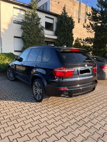 BMW X5 - 3