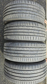 4x pneu 235/50 R17 - 3