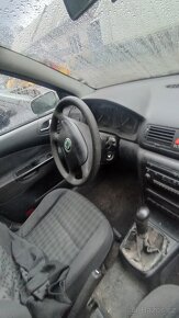 Škoda octavia combi 1,9tdi 81kw asv - 3