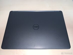 DELL E7450– TOP STAV – KOV –ZÁRUKA–KAMENNÁ PRODEJNA - 3