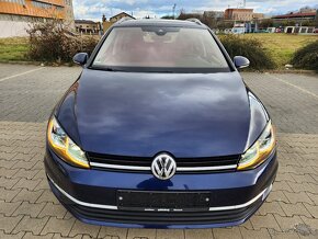 VW Golf 7 HIGHLINE 1.4TSi 110kW ,LED, TAŽNÉ,KAMERA - 3