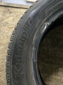 KRISALP HP2 185/65 R15 - 3