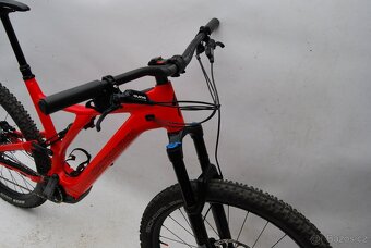 Elektrokolo Specialized Turbo Levo SL 29 - 3