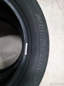 Letní 195/55 R16 - 3