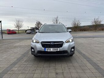 Prodám Subaru XV 1,6 benzín 2018 - 3