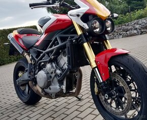 Moto morini Corsaro Veloce 2018 - 3