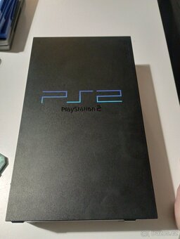 Playstation 2 FAT - 3