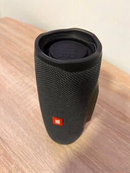 prodam JBL Charge Essential 2 - 3