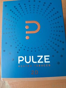 Pulze 2.0 - 3