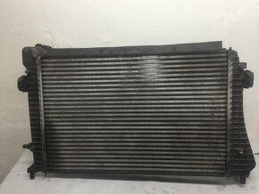 VW PASSAT B6 1.9TDI 77KW - INTERCOOLER 3C0 145 803 E - 3