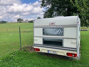 Karavan LMC Luxus 560 - 3