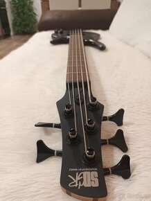 Baskytara Ibanez SR305EB - 3