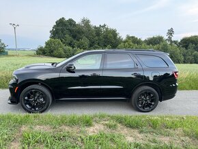 Dodge Durango GT 3.6 2018 - 3