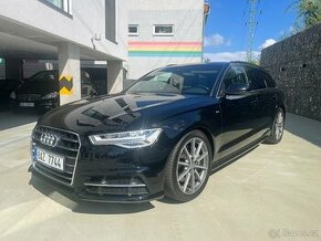 Audi A6 AVANT 3.0 TDI Quattro S-LINE - 3