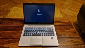 Zánovní HP Elitebook 840 G6 - 3