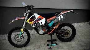 KTM EXC 525 spz a tp - 3