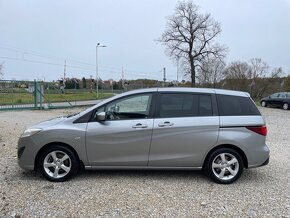 Mazda 5 1.8 i 85KW TX 7 Míst - 3