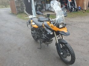 Bmw F 800 GS - 3