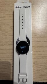 Hodinky Samsung Galaxy Watch 4 - 3