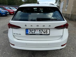 Náhradní díly Škoda Octavia IV 2.0 TDI 85kw DSU LF9E - 3