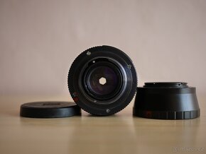 Objektiv Zenit s redukcí pro Olympus a Panasonic... - 3