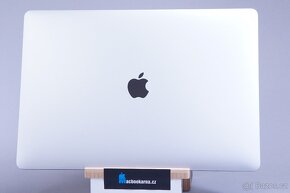 ZÁRUKA/Macbook Pro 15.4" TB/I7 2.2GHZ/32GBRAM/512GB SSD Sil - 3