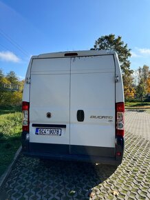 Ducato 2.3 jtd 88kw 2011 L3H2 - 3