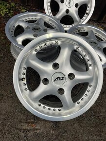 14" ALU kola – 4x114,3 R14 DAEWOO (HYUNDAI, NISSAN, SMART - 3