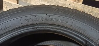 Kormoran 215/65 R16C 109/107R 1x6-7mm 1x5,5-6,5mm - 3