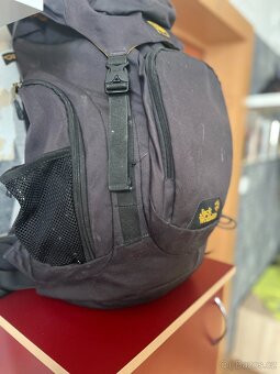 Jack wolfskin 30L. - 3