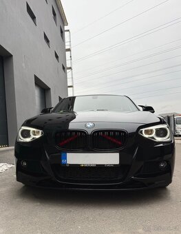 BMW 118i 125kw - 3