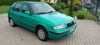 Prodám Škoda Felicia r.v 1998 1.3 50kW  STK do 1 / 2027 - 3