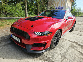 Ford Mustang GT 5.0L Premium 2020 - 3