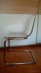 židle IKEA 4x - 3