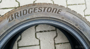 Pneu Bridgestone Blizzak LM-005 235/50/17 2 ks - 3