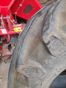 Pneu trelleborg 540/65R30 - 3